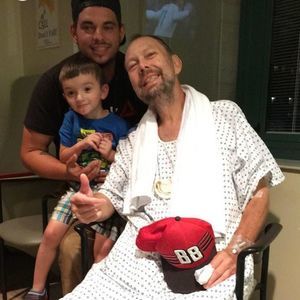 Meet your Posher, Aaron